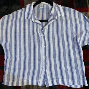 2 in 1 Forever 21 top bundle